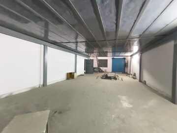  Warehouse – Exterior View View at Vasai East - for Rent