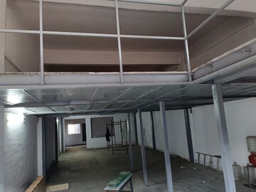  Warehouse – Exterior View View at Vasai East - for Rent
