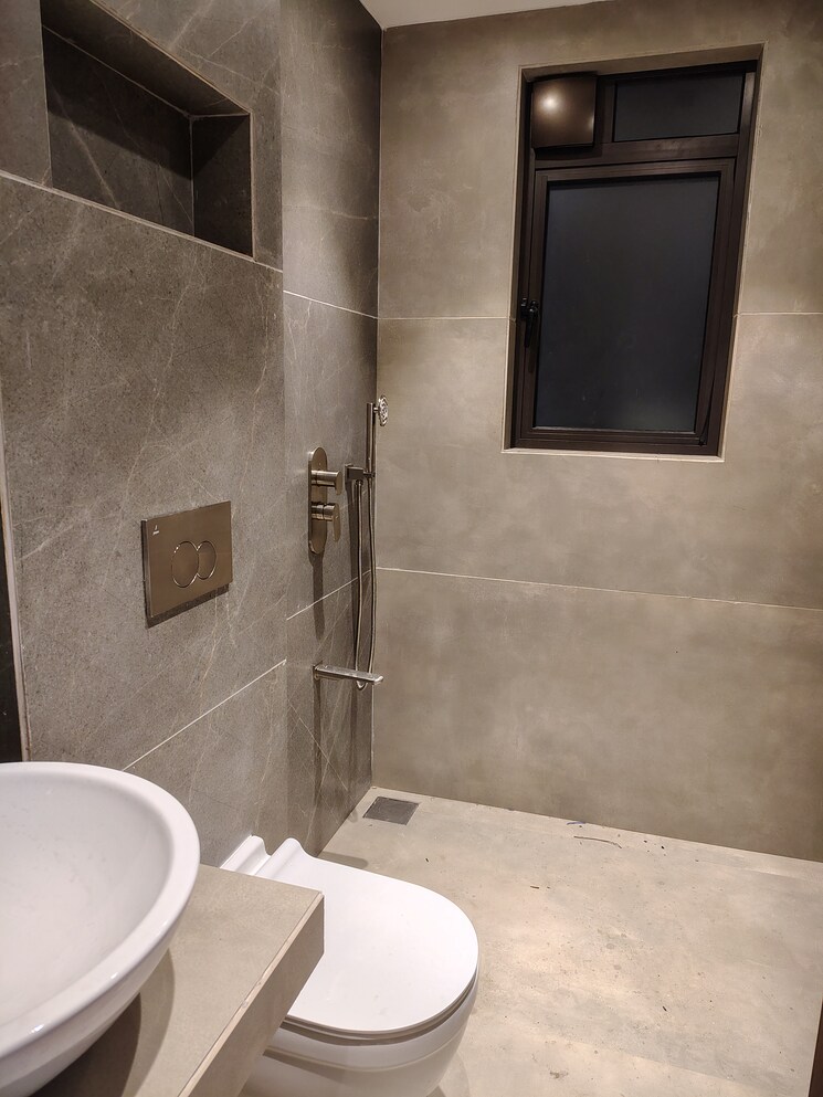 Bathroom, ap-valencia-apartment 3 Bedroom 1100 Sq.Ft. Apartment In Santacruz West Mumbai 8366834