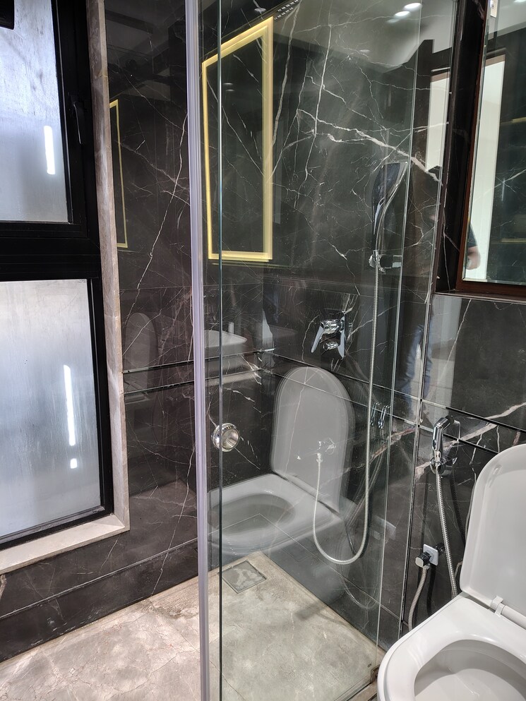 Bathroom, ap-valencia-apartment 3 Bedroom 1100 Sq.Ft. Apartment In Santacruz West Mumbai 8366834