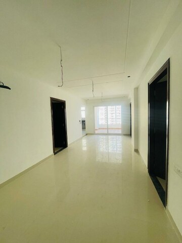 Building Lobby in 3 BHK Apartment at Kiara D Terrace Vue, Mansarovar – for Rent