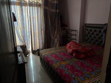 Bedroom in 2 BHK Apartment at Saviour Green Arch, Tech Zone 4 Greater Noida – for Rent