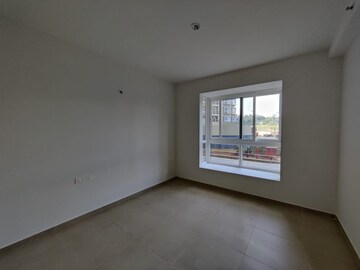 1.5 BHK Apartment For Rent in Bhartiya Nikoo Homes Phase 2, Thanisandra Main Road