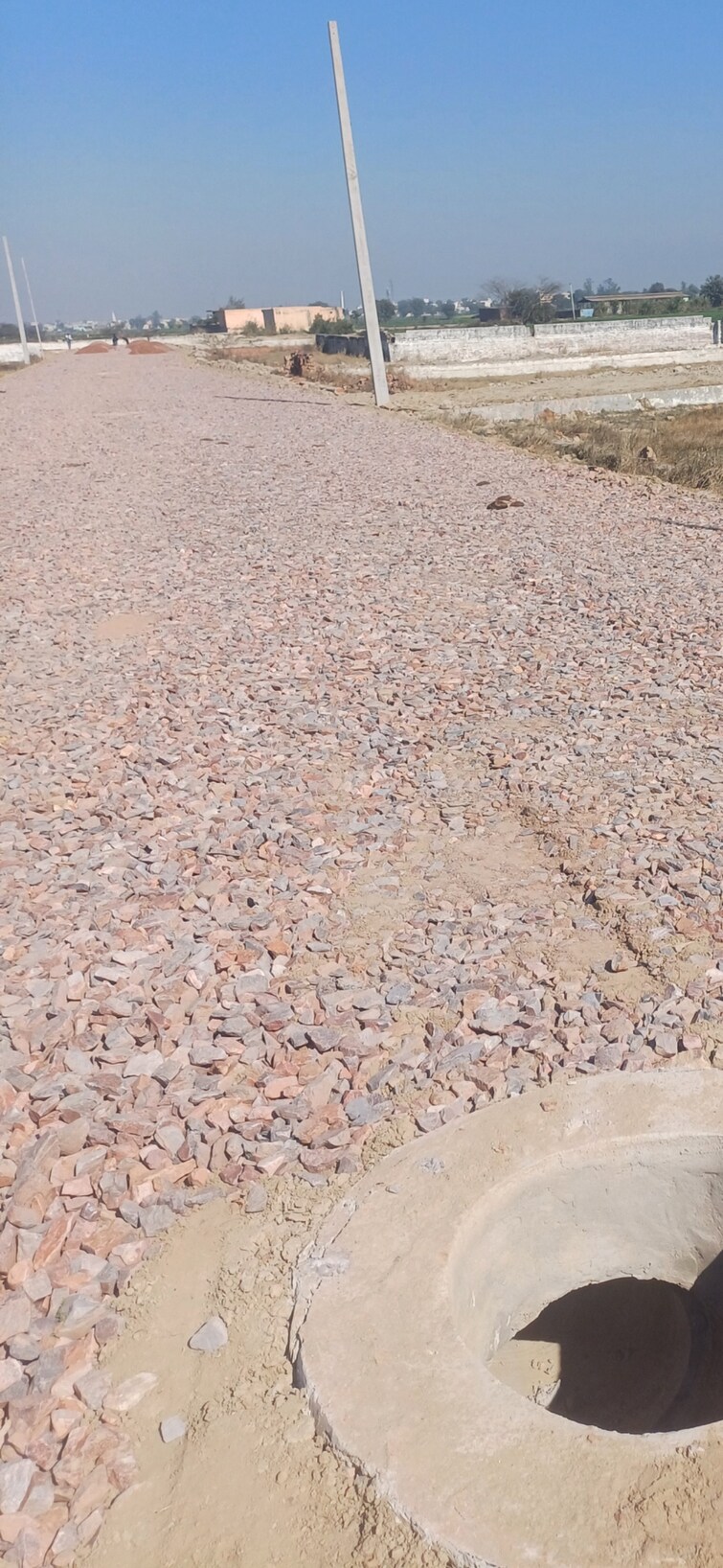 Cover Image, jewar  674 Sq.Yd. Plot In Jewar Greater Noida 8366869