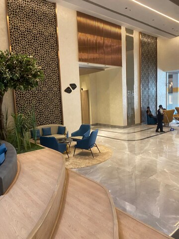 2 BHK Apartment – Exterior View View at Kanakia Silicon Valley, Powai - for Rent