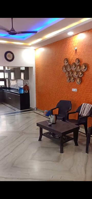 Master Bedroom in 3 BHK Apartment at Shree Shyam Residency Mansarovar, Mansarovar – for Rent