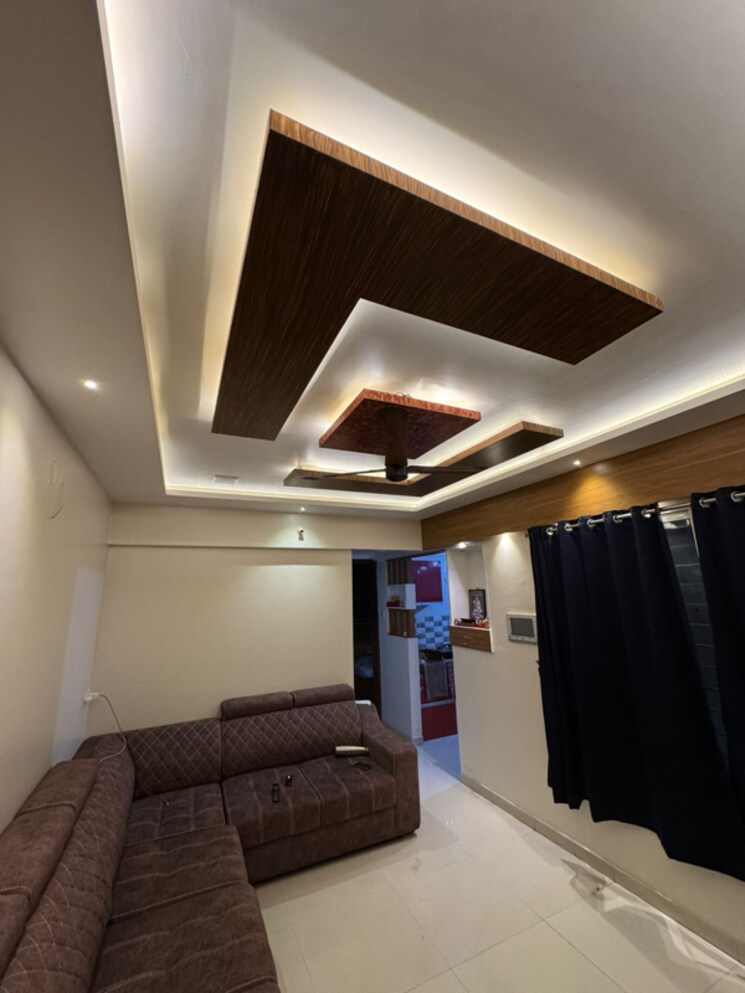 Kitchen, ram-india-livogue 1 Bedroom 600 Sq.Ft. Apartment In Malwadi Pune 8366895