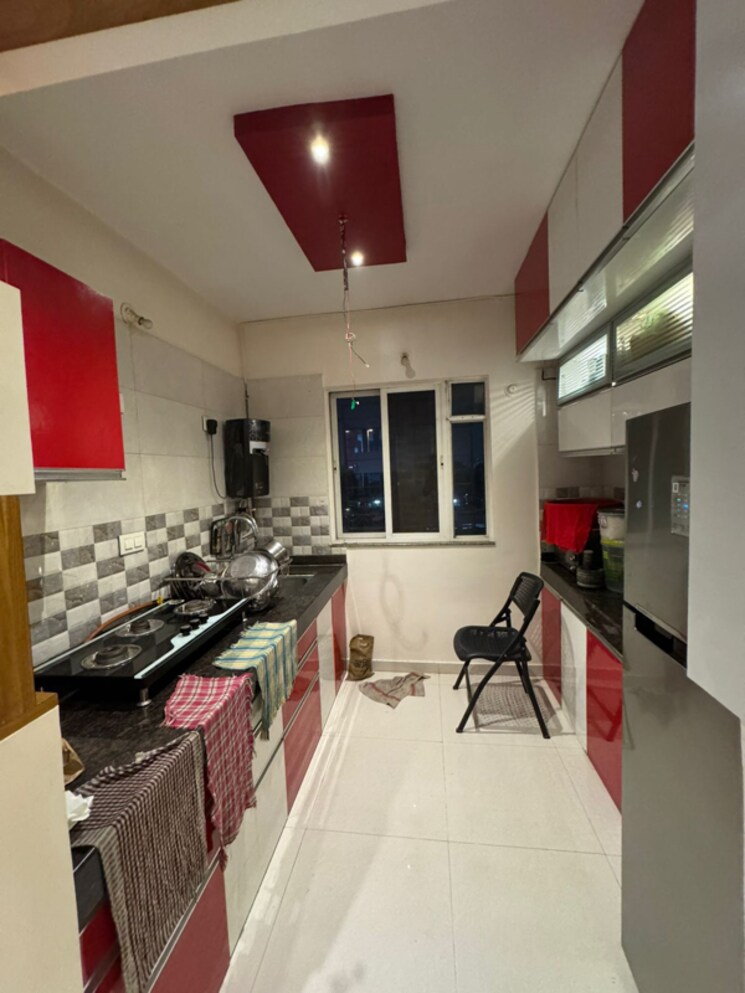 Team Area, ram-india-livogue 1 Bedroom 600 Sq.Ft. Apartment In Malwadi Pune 8366895