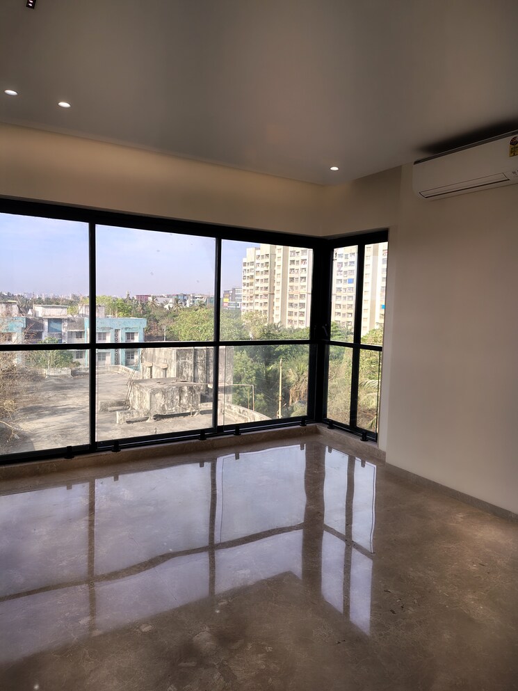 Bedroom, windermere-apartment 3 Bedroom 1160 Sq.Ft. Apartment In Santacruz West Mumbai 8366911