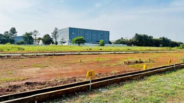  Plot For Sale in Shadnagar