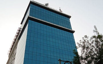 Office Space For Rent in Sector 26