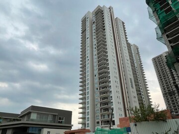 3 BHK Apartment For Sale in Conscient Hines Elevate, Sector 59