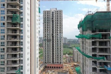 3 BHK Apartment – Exterior View View at Conscient Hines Elevate, Sector 59 - for Sale
