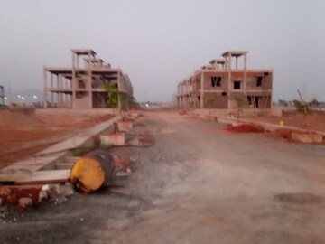 Plot Area in  Plot at South City – for Sale