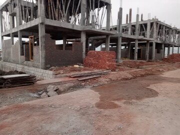  Plot – Exterior View View at South City - for Sale