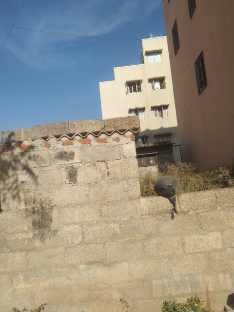 Plot For Sale in Rose Garden Kalkere