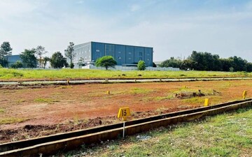Plot For Sale in Shadnagar