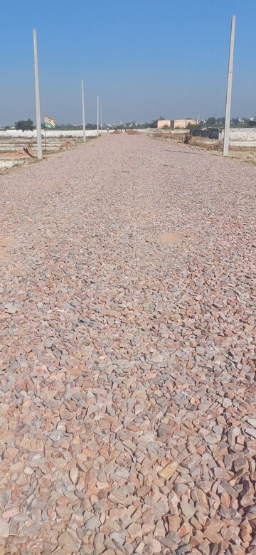  Plot For Sale in Jewar