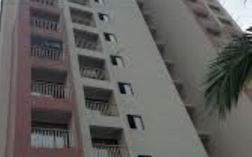 1 BHK Apartment For Sale in White Heaven Shree Shaswat, Mira Road