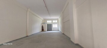  Warehouse – Exterior View View at Vasai East - for Rent