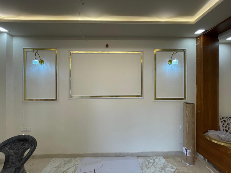 undefined, nijampur malhaur 3 Bedroom 1010 Sq.Ft. Independent House In Nijampur Malhaur Lucknow 8366983