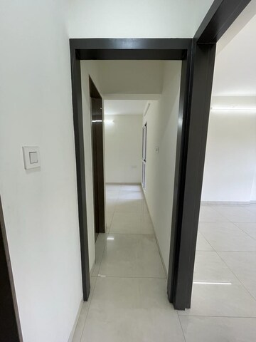 Building Lobby in 3 BHK Apartment at Nerul – for Sale