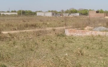 Plot For Sale in Upsidc Site B
