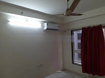 Building Lobby in 2 BHK Apartment at Godrej Prime, Chembur – for Rent