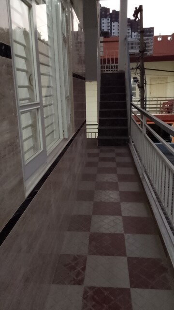 Balcony in 6 BHK Independent House at Hosakerehalli – for Sale
