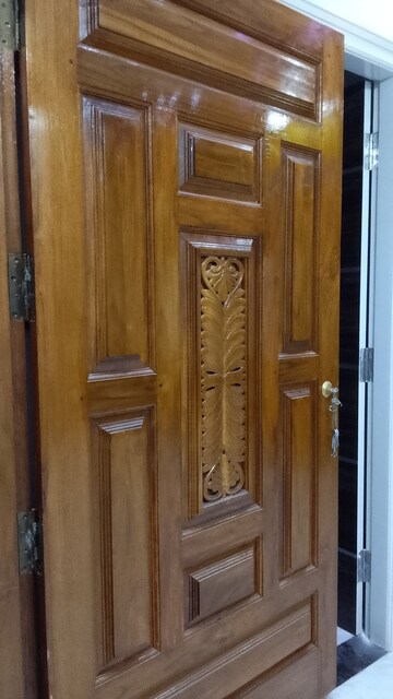 Living Room in 6 BHK Independent House at Hosakerehalli – for Sale