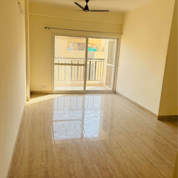 Building Lobby in 3.5 BHK Apartment at Amrapali Terrace Homes, Tech Zone 4 Greater Noida – for Rent