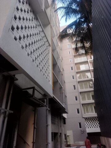 1 BHK Apartment – Exterior View View at Onyx Residency, Kurla - for Rent
