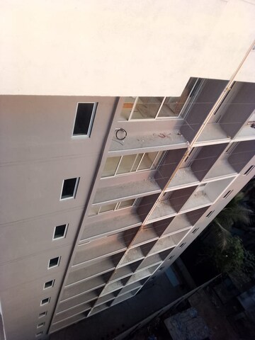1 BHK Apartment – Exterior View View at Onyx Residency, Kurla - for Rent