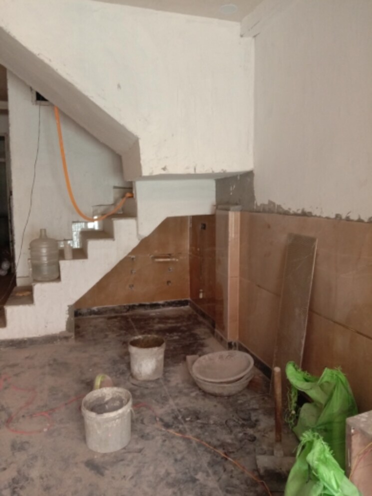 Living Room, dwarka mor 2 Bedroom 900 Sq.Ft. Independent House In Dwarka Mor Delhi 8367013