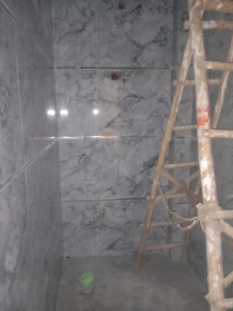 Bathroom, dwarka mor 2 Bedroom 900 Sq.Ft. Independent House In Dwarka Mor Delhi 8367013