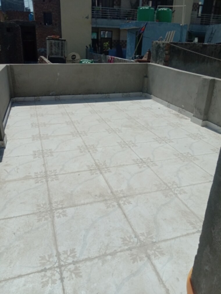 Balcony, dwarka mor 2 Bedroom 900 Sq.Ft. Independent House In Dwarka Mor Delhi 8367013