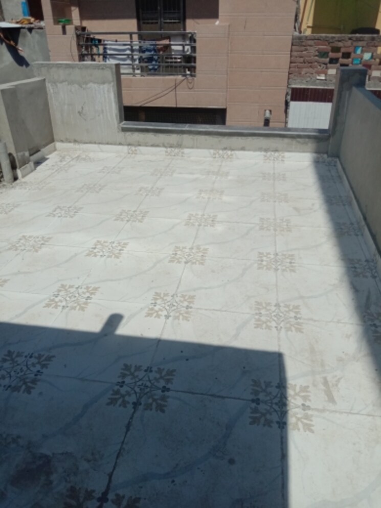 Balcony, dwarka mor 2 Bedroom 900 Sq.Ft. Independent House In Dwarka Mor Delhi 8367013