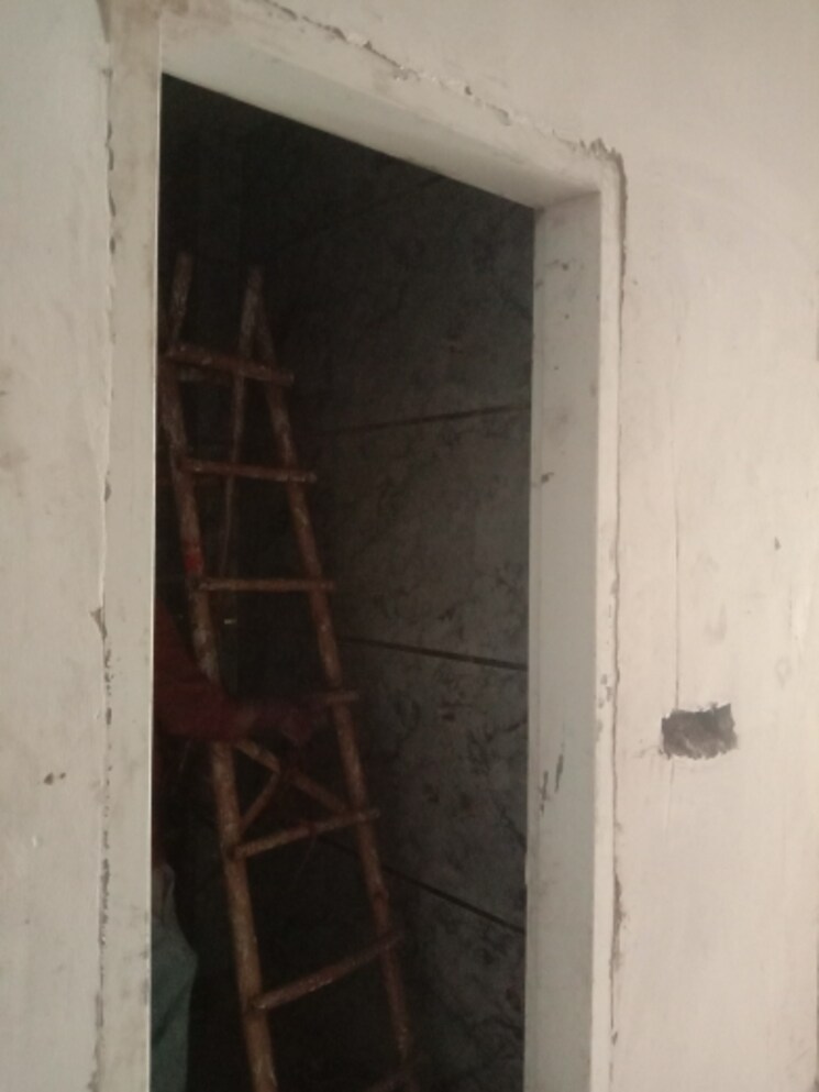 Bathroom, dwarka mor 2 Bedroom 900 Sq.Ft. Independent House In Dwarka Mor Delhi 8367013