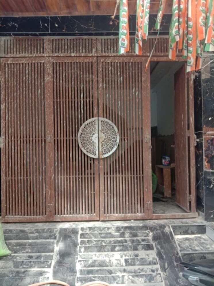 undefined, dwarka mor 2 Bedroom 900 Sq.Ft. Independent House In Dwarka Mor Delhi 8367013