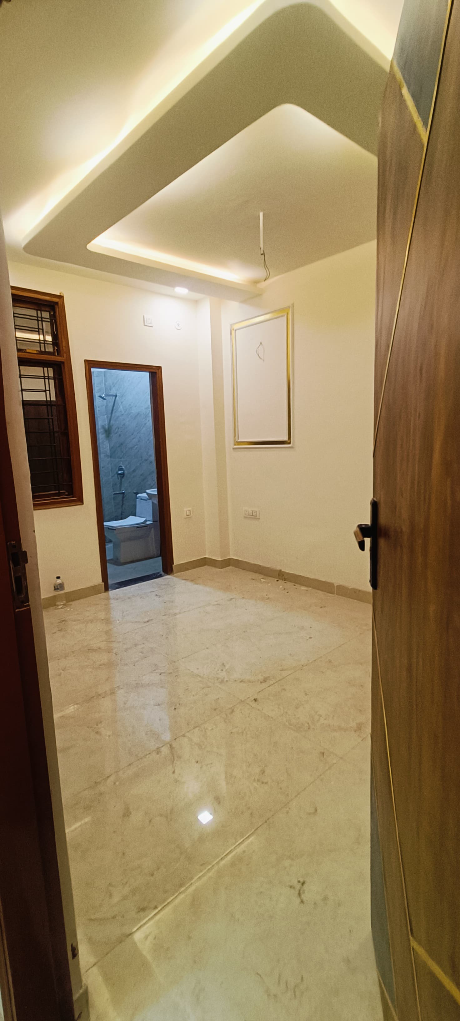 3 BHK + Pooja Room,Study Room Villa For Sale in Neelendras Amity Greens