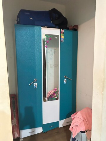  3 BHK Apartment at Spenta Alta Vista, Chembur – for Rent