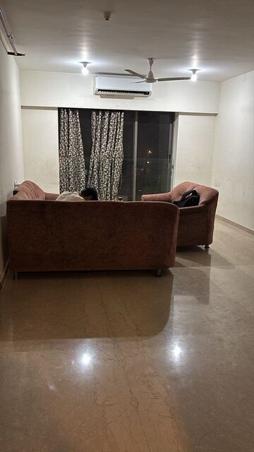 3 BHK Apartment For Rent in Spenta Alta Vista, Chembur