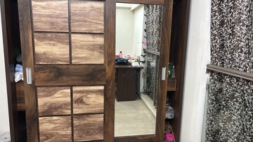  3 BHK Apartment at Spenta Alta Vista, Chembur – for Rent