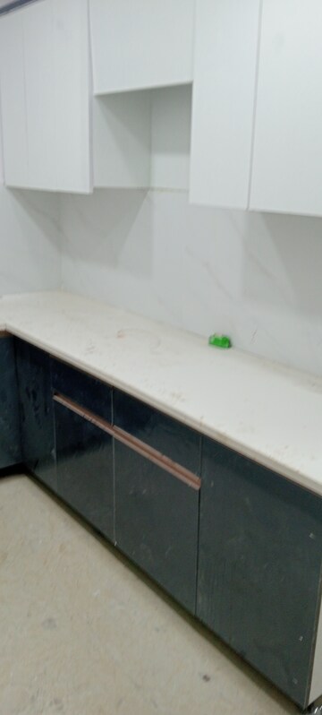Balcony in 2 BHK Builder Floor at Govindpuri – for Sale