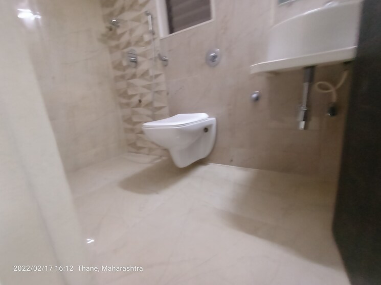 Bathroom, raj-florenza 2 Bedroom 1075 Sq.Ft. Apartment In Mira Road East Thane 8367018