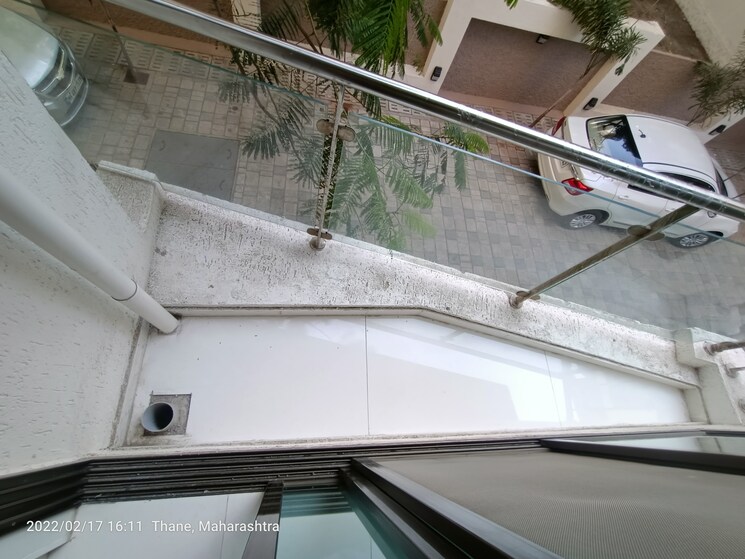 Balcony, raj-florenza 2 Bedroom 1075 Sq.Ft. Apartment In Mira Road East Thane 8367018