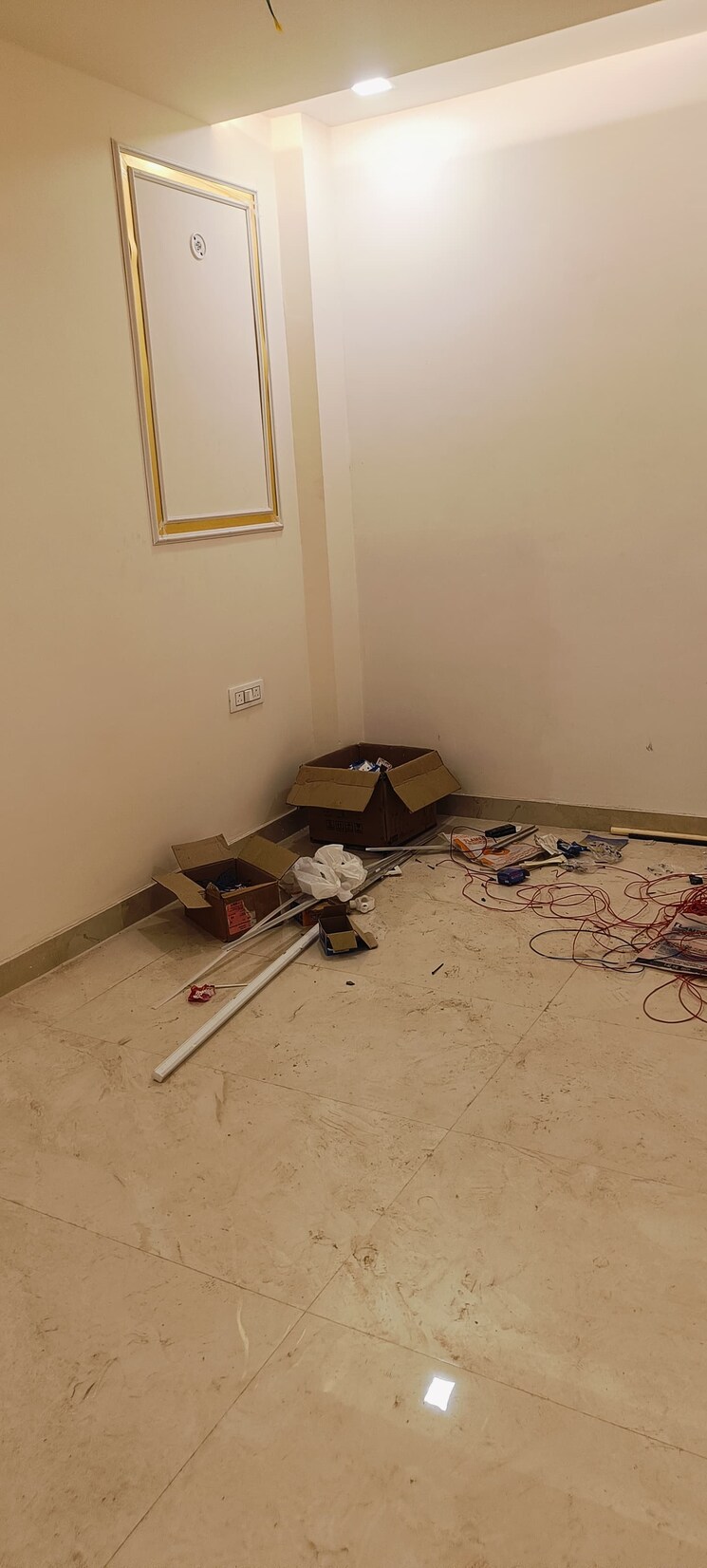 Living Room, neelendras-amity-greens 3 Bedroom 1250 Sq.Ft. Villa In Gomti Nagar Lucknow 8367032