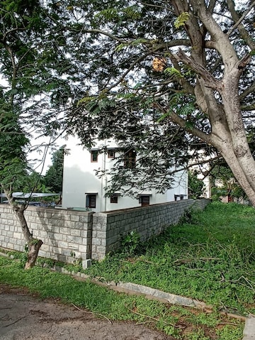  Plot For Sale in Sampangi Rama Nagar