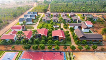 Master Plan in  Plot at Himayat Nagar – for Sale
