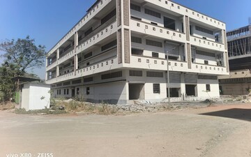 Warehouse For Rent in Kurla West